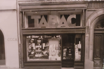 Tabac Le Royal Kléber à Lyon