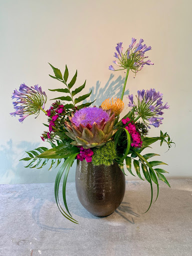 Florist «Chelsea Floral Designs», reviews and photos, 3094 E Shadowlawn Ave NE, Atlanta, GA 30305, USA