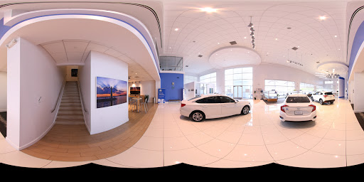 Honda Dealer «Honda Cars of Rockwall», reviews and photos, 1550 I-30 Frontage Rd, Rockwall, TX 75087, USA