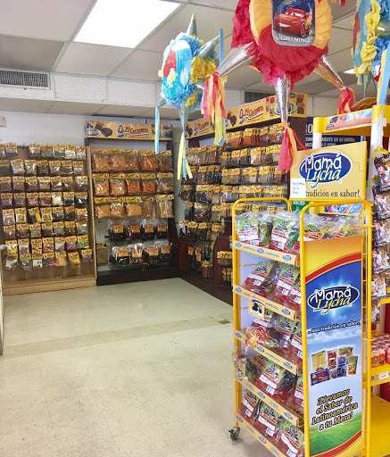 Grocery Store «La Tienda Hispana», reviews and photos, 214 S Maple St, Lebanon, TN 37087, USA