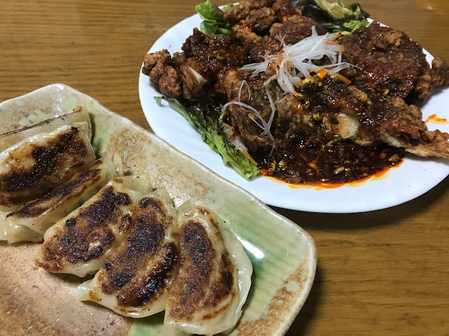 餃子苑 - 名古屋市
