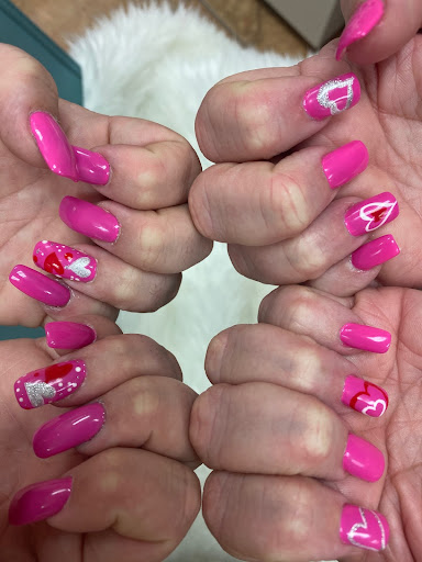 Nail Salon «American Nail and Spa», reviews and photos, 4060 Atlanta Hwy # 1204, Loganville, GA 30052, USA