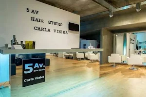 5th Avenue Hair Studio Carla Vieira image