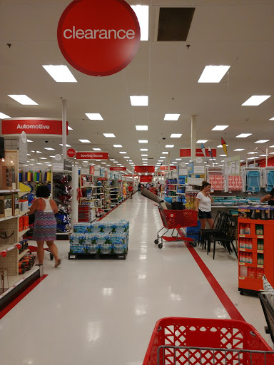 Department Store «Target», reviews and photos, 2340 FL-77, Panama City, FL 32405, USA