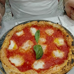 Photo n°2 de l'avis de Pino.l fait le 13/10/2023 à 18:17 sur le  Pomo D'Oro Pizzeria Trattoria à Baronissi