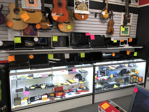 Pawn Shop «Super Pawn», reviews and photos, 11873 Hesperia Rd, Hesperia, CA 92345, USA