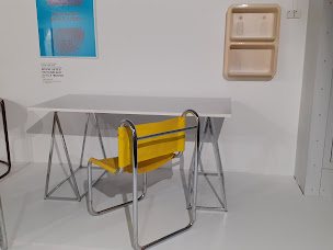 Photo n°19 de Musée de la ville de Saint-Quentin-en-Yvelines à Montigny-le-Bretonneux ()