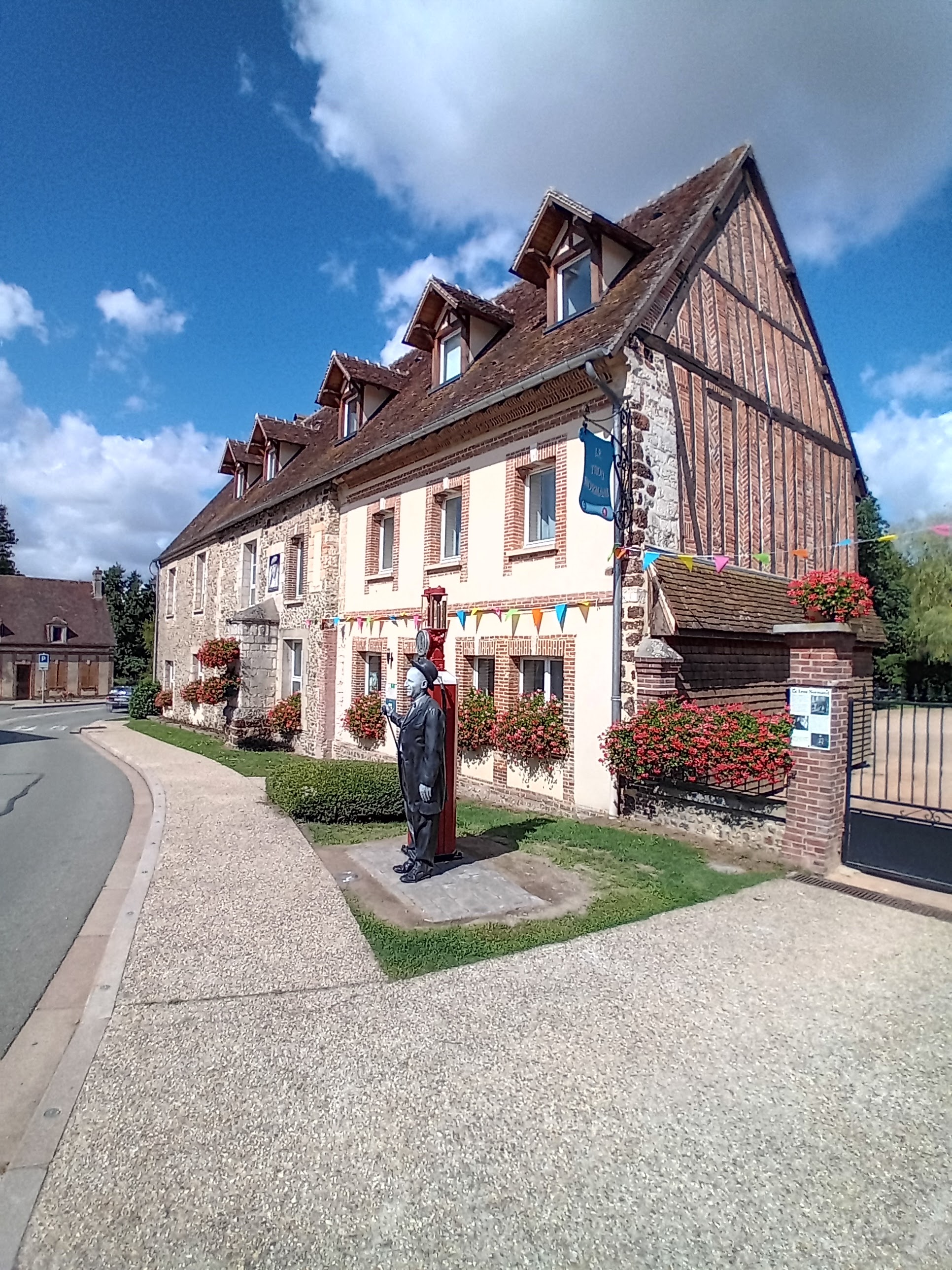 Photo n° 3 de l'avis de Corinne.a fait le 13/09/2023 à 19:22