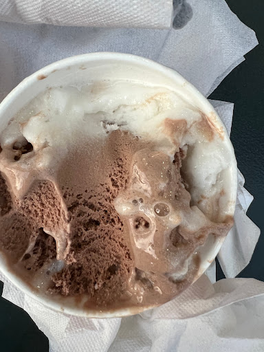 Ice Cream Shop «Cold Stone Creamery», reviews and photos, 1611 Sherman Ave, Evanston, IL 60201, USA