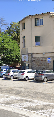 Albagnac Gilles à Lodève