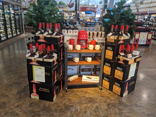 Wine Store «Total Wine & More», reviews and photos, 699 120th Ave NE b, Bellevue, WA 98005, USA