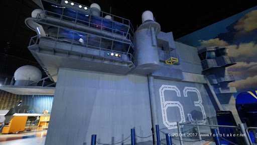 History Museum «Air Zoo Aerospace & Science Museum», reviews and photos, 6151 Portage Rd, Portage, MI 49002, USA