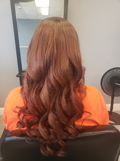 Hair Salon «Tammy Dominican Hair Salon», reviews and photos, 7214 Douglas Blvd # B2, Douglasville, GA 30135, USA