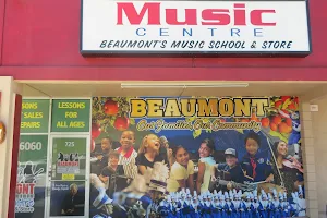 Beaumont Music Centre image