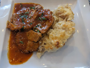 Photo n°30 de A La Bonne Adresse à Courbevoie ()