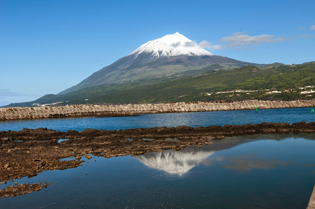 Comentários e avaliações sobre o Ekskurs-azores