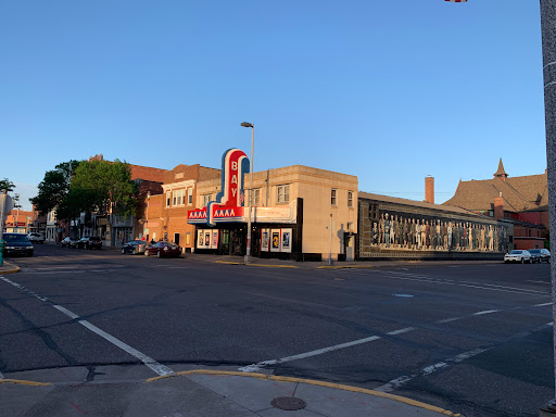 Movie Theater «Bay Theater», reviews and photos, 420 Main St W, Ashland, WI 54806, USA