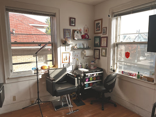 Explore partners name tattoo ideas, creative tattoo ideas in Milwaukee, available at The Skin Museum