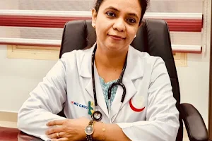 Dr Rozina Khan ( Pediatrician) image