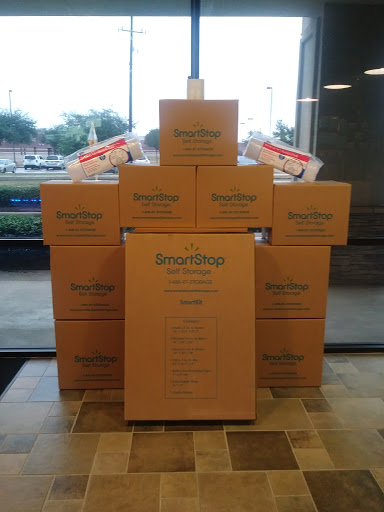 Self-Storage Facility «Metro Mini Storage», reviews and photos, 8415 Queenston Blvd, Houston, TX 77095, USA