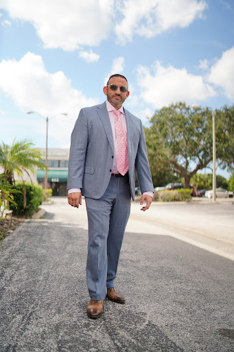 Personal Injury Attorney «Dolman Law Group», reviews and photos