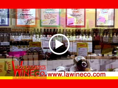 Wine Store «Los Angeles Wine Co», reviews and photos, 4935 McConnell Ave Suite 8, Los Angeles, CA 90066, USA