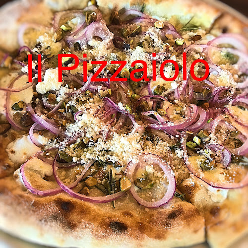#1 best pizza place in Loomis - Il Pizzaiolo | Wood-Fired Pizza