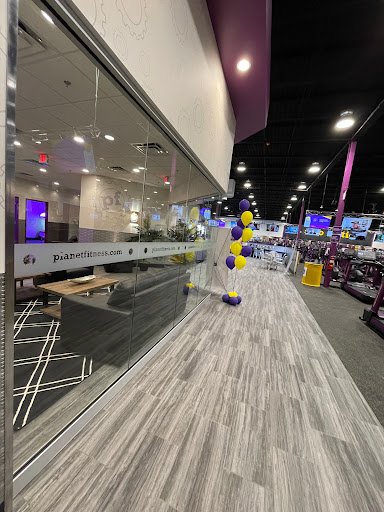 Gym «Planet Fitness», reviews and photos, 40752 Ryan Rd, Sterling Heights, MI 48310, USA
