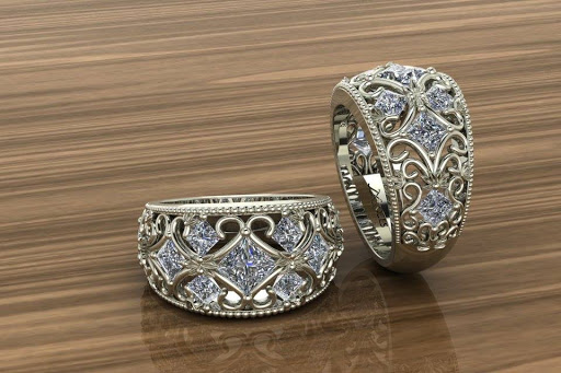 Jeweler «Moses Jewelers», reviews and photos, 19141 Stone Oak Pkwy, San Antonio, TX 78258, USA