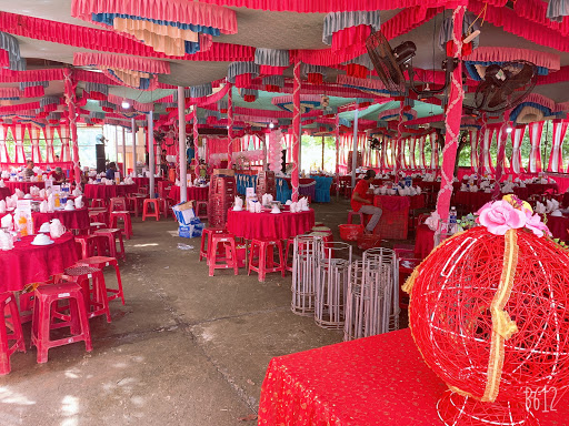 Nhà hàng tiệc cưới Linh Hoa