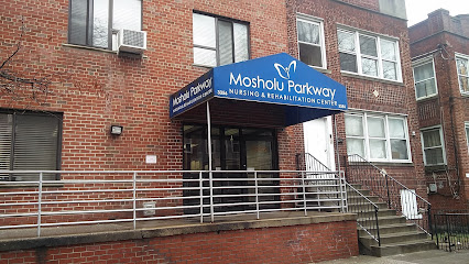 Mosholu Parkway Nursing & Rehab Center