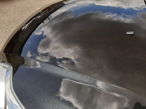 Auto Body Shop «Maaco Collision Repair & Auto Painting», reviews and photos, 550 W Maple Rd, Troy, MI 48084, USA