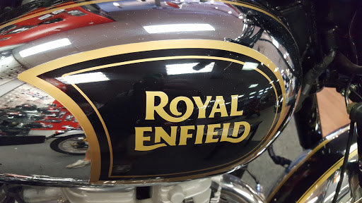 Motorcycle Dealer «Indian Motorcycle of Scottsdale», reviews and photos, 8420 E Butherus Dr, Scottsdale, AZ 85260, USA