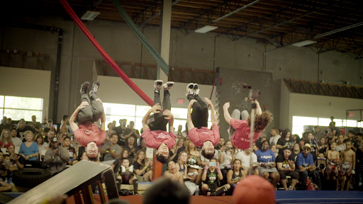 Parkour Spot «Free Flow Academy», reviews and photos, 1106 Tinker Rd #120, Rocklin, CA 95765, USA