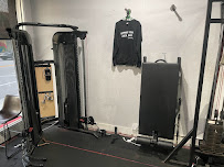 Reset Athletics Gym - Photo 8 - Car repair in Fort Lauderdale, FL, Fort Lauderdale