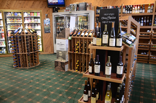 Liquor Store «House of Wines & Liquors Off», reviews and photos, 1225 Vermillion St, Hastings, MN 55033, USA