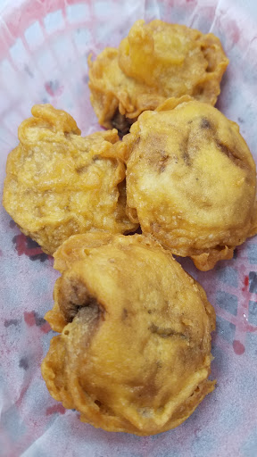 Fish & Chips Restaurant «Tracy Harbour Fish & Chips», reviews and photos, 557 W Clover Rd, Tracy, CA 95376, USA