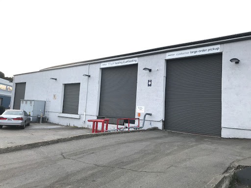 Print Shop «PsPrint Oakland», reviews and photos, 2861 Mandela Pkwy, Oakland, CA 94608, USA