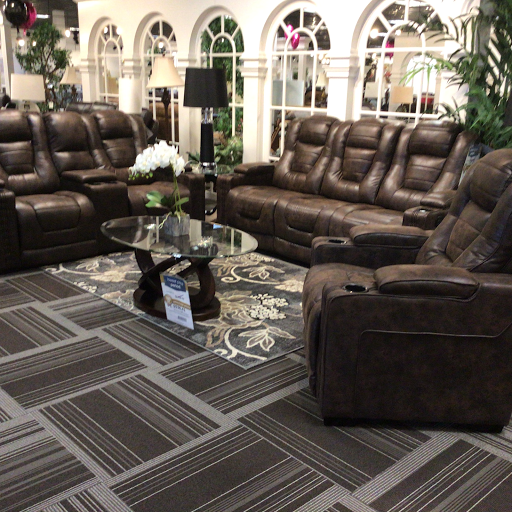 Furniture Store «Bel Furniture - Greenspoint», reviews and photos, 15861 North Fwy, Houston, TX 77090, USA