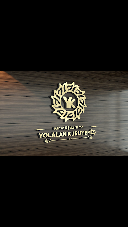 Yolalan Kuruyemis & Kuru Kahve & Sekerleme