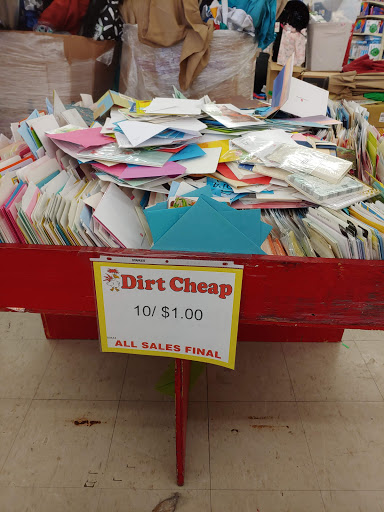 Discount Store «Dirt Cheap», reviews and photos, 12444 Florida Blvd, Baton Rouge, LA 70815, USA