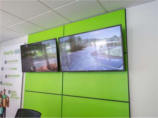 Storage Facility «Extra Space Storage», reviews and photos, 2790 Braselton Hwy, Dacula, GA 30019, USA