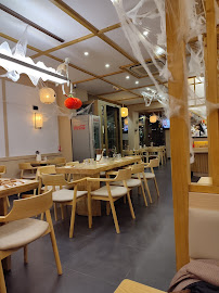 Atmosphère du Restaurant japonais authentique Umami Ramen à Boulogne-Billancourt - n°4