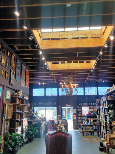 Book Store «Verbatim Books», reviews and photos, 3793 30th St, San Diego, CA 92104, USA