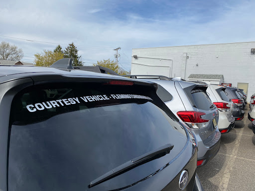 Subaru Dealer «Flemington Subaru», reviews and photos, 167 NJ-31, Flemington, NJ 08822, USA
