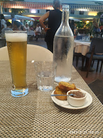 Plats et boissons du Restaurant La Cambuse à Nice - n°15