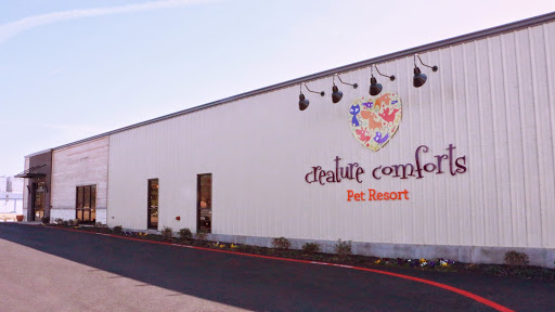 Pet Boarding Service «Creature Comforts», reviews and photos, 1600 W Cotton St, Longview, TX 75604, USA