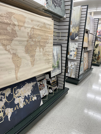 Craft Store «Hobby Lobby», reviews and photos, 4300 Bass Pro Dr, Independence, MO 64055, USA