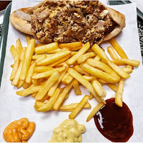 Photos du propriétaire du Restaurant de döner kebab SHIKKA KEBAB à Arcueil - n°11