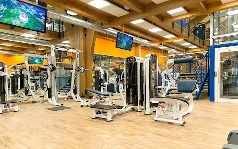 +Vista Med Gym image